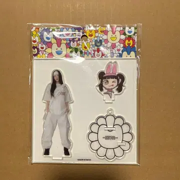 Newjeans 하니 아크릴 스탠드