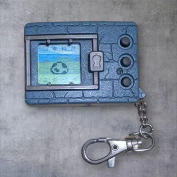 [ 동작 확인 완료 ] 초대 디지털몬스터 Ver.1 디지몬 반다이