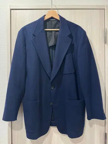 NINA RICCI 울 자켓