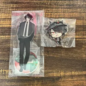 대예 신바시 스텔라와스 아크릴 스탠드 SD 아크릴 키링