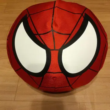 스파이더맨 봉제 인형 약 25cm