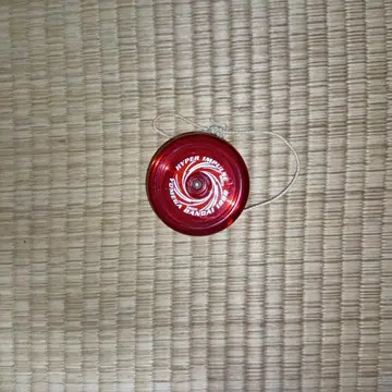 하이퍼 요요 초기 YOMEGA 하이퍼 임펄스