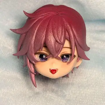 커스텀 인형 얼굴 부품 오비츠11 넨도로이드