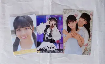 [ 새상품 ] 아마노 코노아 브로마이드 & 엽서 세트