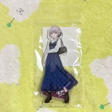 WEGO 미나토 유키나 뱅드림 아크릴 스탠드 Roselia