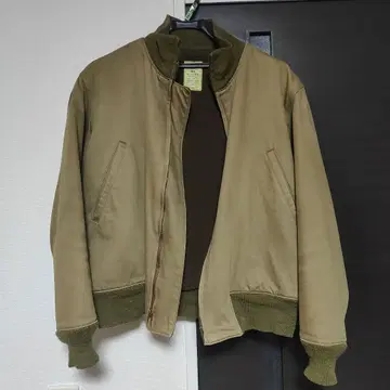 버즈릭슨 탱커 자켓 38 BR10994