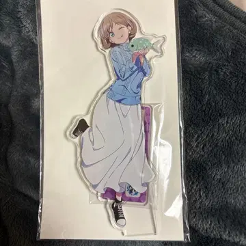 카나데 코코 아크릴 스탠드 선샤인 수족관 Liella 러브 라이브