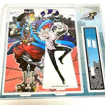 페르소나 5 키타가와 유스케 라쿠텐 컬렉션 A상