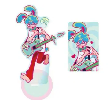 에이리언 스테이지 티르 아크릴 스탠드