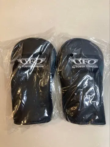 [ 새상품 ] 캐스코 UFO 골프헤드커버 블랙 55/56