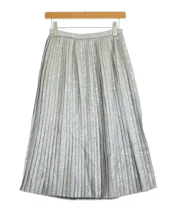 Marco De Vincenzo 롱 맥시 길이 스커트 여성용