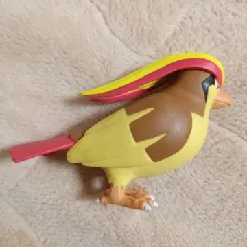 포켓몬 스케일 월드 피죳토 포켓몬스터 피규어