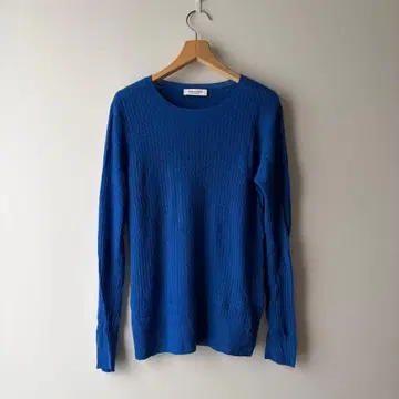 Spick and Span 캐시미어 100% 니트