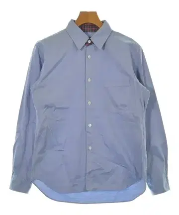 COMME des GARCONS HOMME DEUX 캐주얼 셔츠 남성용