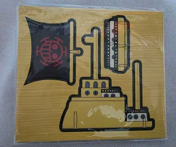 ONE PIECE 페이퍼 크래프트 폴러 텅호 대만 트라팔가 로