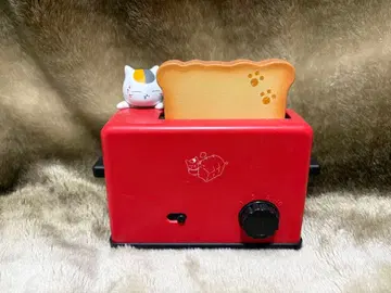 나츠메 우인장 제일복권 라스트원상 팝업 토스터풍 타이머