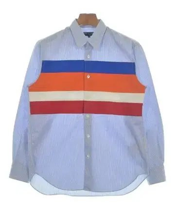 COMME des GARCONS HOMME 캐주얼 셔츠 남성용