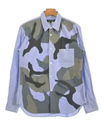 COMME des GARCONS HOMME DEUX 캐주얼 셔츠 남성용