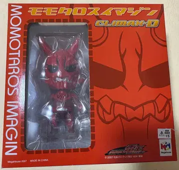 가면라이더 덴오 CLIMAX-D 모모타로스 이매진 우라타로스 이매진