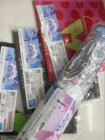 원피스 1번 복권 그리는 미래