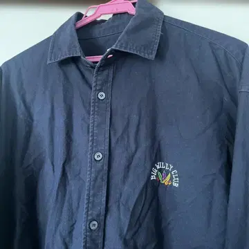 WILLYCHAVARRIA 셔츠