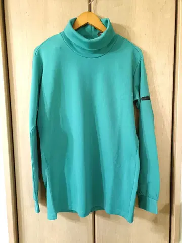 [브릿지스톤 ULTICORE] 긴팔 모크넥 속기모