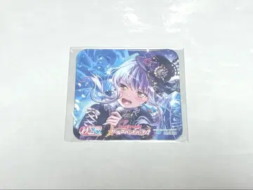 BanG Dream! 미나토 유키나 가을 페스티벌 코스터