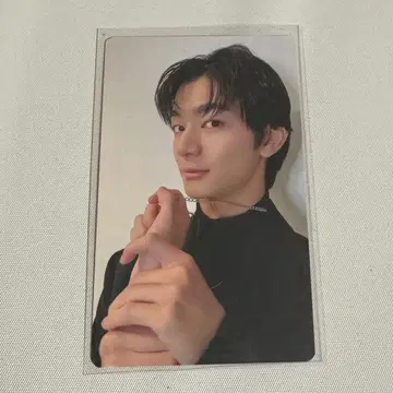 요시자와 카나메 윤회의 상자 사진 찍기 트레이딩 카드