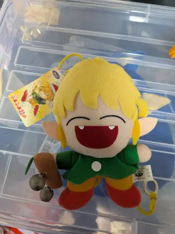 파놋티 봉제 인형 뿌요뿌요 슈퍼 뿌요뿌요 33