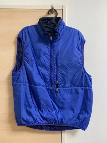 파타고니아 퍼프볼 베스트