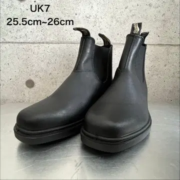 블런드스톤 DRESS BOOTS #063