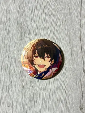 앙스타 사쿠마 리츠 캔뱃지 유세나이저