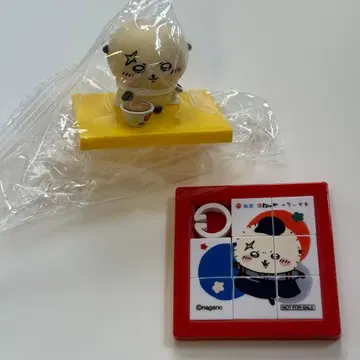 랏코 세트 치이카와 (먼작귀) 마츠야