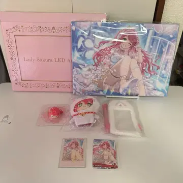 사쿠라미코 생일 기념 2025