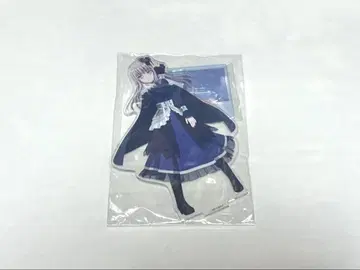 BanG Dream! FILM LIVE2 미나토 유키나 아크릴 스탠드