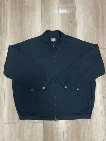 동양 엔터프라이즈 골드 GOLD SPORTS JACKET