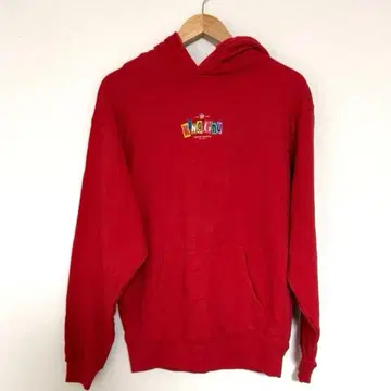 King Gnu 후드티 M 사이즈