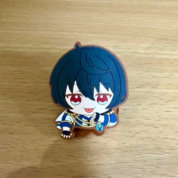 사쿠마 리츠 러버 클립