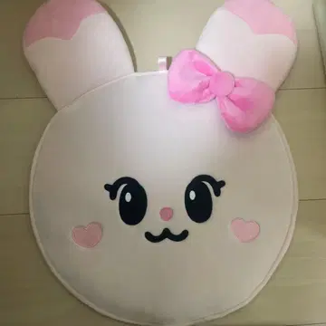 NiziU 미이히 부채 케이스 부채 케이스 NIZOO 뿅뿅