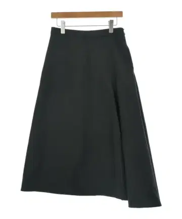 JIL SANDER 미디 스커트 여성용