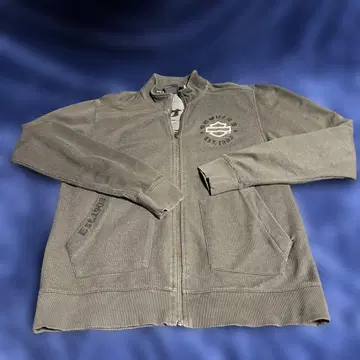 Harley-Davidson 집업 자켓 M