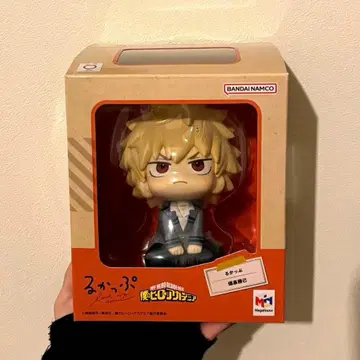 룩업 바쿠고 카츠키