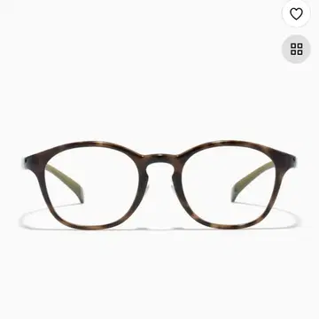 [도수 없음] JINS HOME 릴랙스 UGF-25A-163 패션 안경