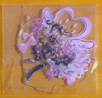 야자와 니코 아크릴 스탠드 그랑블루 판타지 러브 라이브!