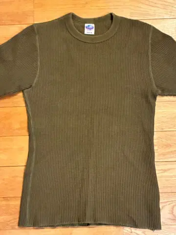 JELADO MEGA THERMAL CREW NECK S