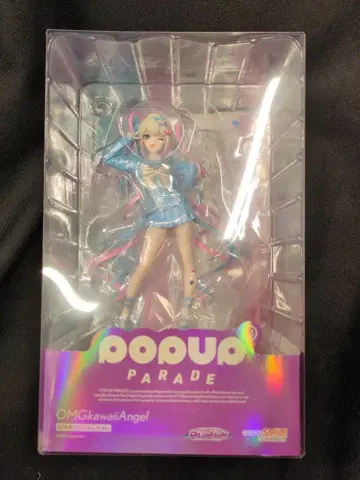 굿스마일컴퍼니 POP UP PARADE 초절정 최고 귀여운 천사님