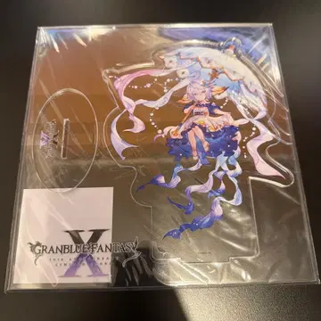 그랑블루 판타지 아크릴 스탠드 와무두스