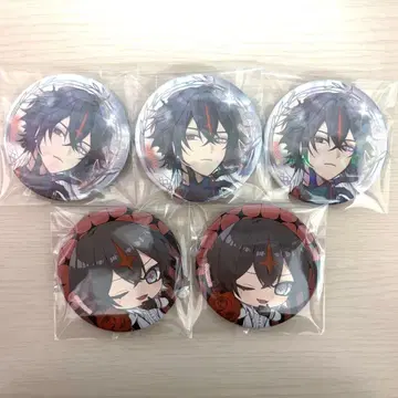 크로노바 ARKHE 준 브라이드 캔뱃지