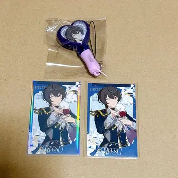 앙스타 스타포니 린네 세트