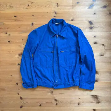 VETRA 프렌치 워크 자켓 프랑스제 유로 구제 의류 빈티지